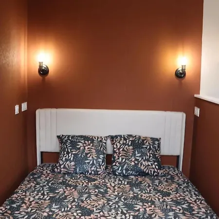 Le Cocon Des Rives Apartment *